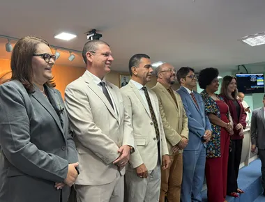 Saulo Germano é reeleito presidente da Câmara de Campina Grande