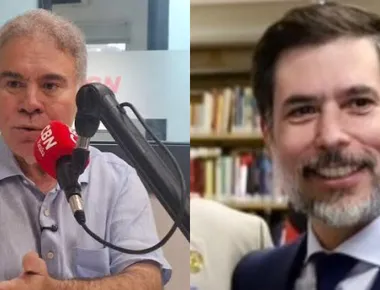 Suplente de Queiroga desiste da candidatura e apresenta renúncia ao TRE