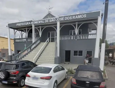 TJPB recebe denúncia contra prefeito de São José dos Ramos e mais sete por fraude em licitação