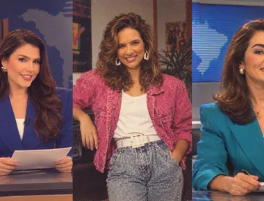 Trend anos 80: veja passo a passo para criar sua foto com IA