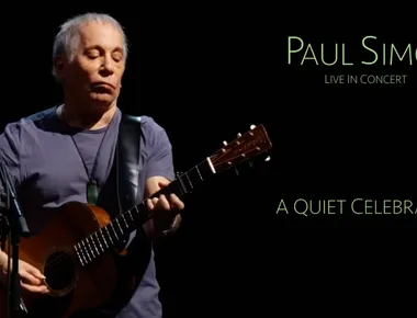 Uma celebração quieta para os 85 anos de Paul Simon