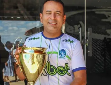 Dono da Pixbet também é alvo da 2ª fase da Operação Arena
