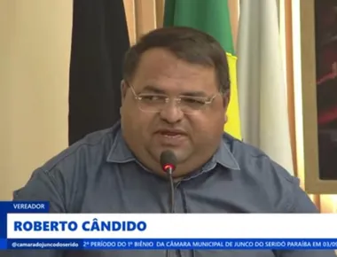 Assédio eleitoral: MPE investiga vereador de Junco do Seridó por cobrar voto de servidores