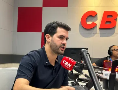 Wilson Filho sobre Presidência da Assembleia: "mais uma semana e a gente já busca a unanimidade"