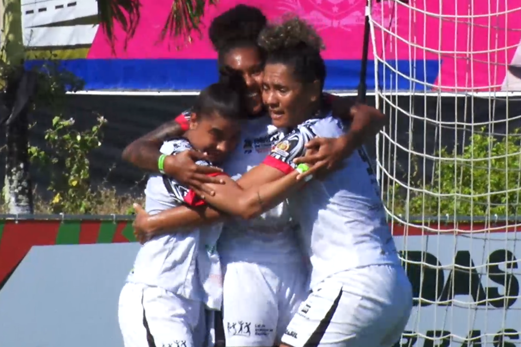 Em destaque: 4 de Outubro e José Pinheiro conquistam os títulos da Taça das Favelas PB 2026