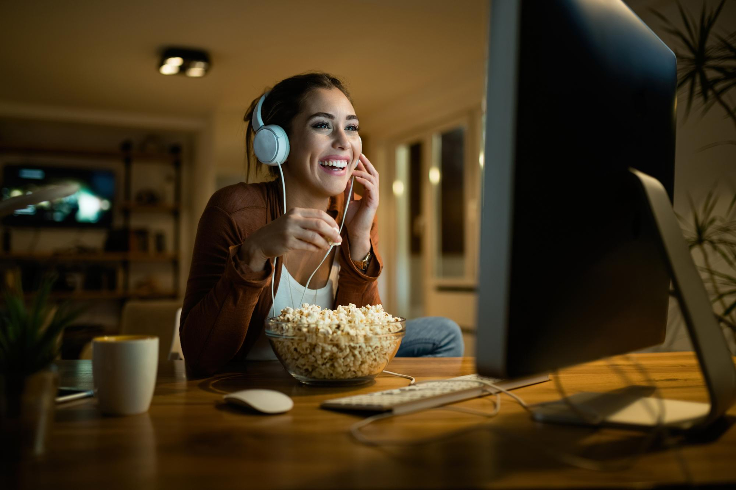 Em destaque: 5 séries de 2026 para usar como repertório na redação do Enem
