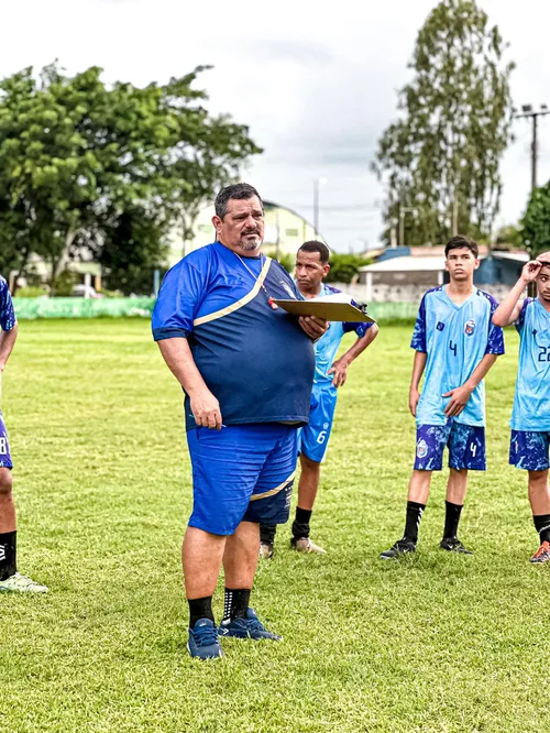 
					2ª divisão do Paraibano 2026: conheça os técnicos dos 10 clubes na disputa pelo acesso
				
				