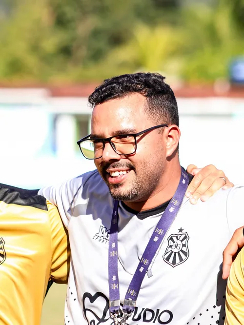 
					2ª divisão do Paraibano 2026: conheça os técnicos dos 10 clubes na disputa pelo acesso
				
				