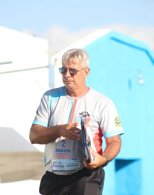 
					2ª divisão do Paraibano 2026: conheça os técnicos dos 10 clubes na disputa pelo acesso
				
				