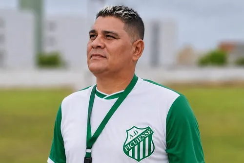
					2ª divisão do Paraibano 2026: conheça os técnicos dos 10 clubes na disputa pelo acesso
				
				