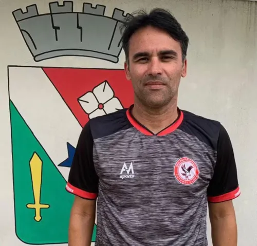 
					2ª divisão do Paraibano 2026: conheça os técnicos dos 10 clubes na disputa pelo acesso
				
				