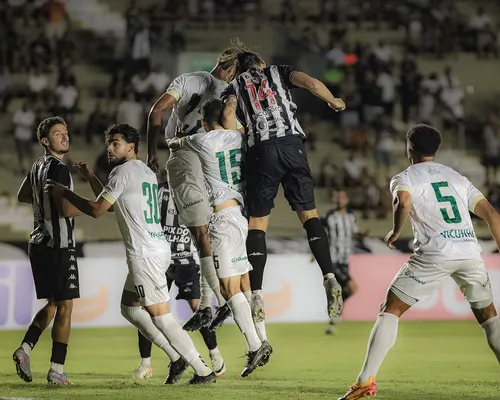 
					Adversário do Botafogo-PB, Floresta chega novamente ao quadrangular e tenta superar desconfiança
				
				