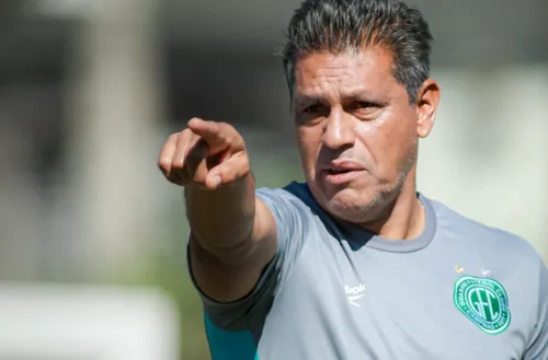 
					Adversário do Botafogo-PB, Guarani atravessa momento de instabilidade na Série C
				
				