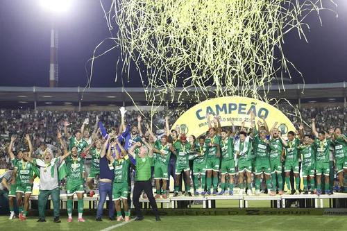 
					Algoz do Serra Branca, Uberlândia conquista o título da Série D do Brasileiro
				
				