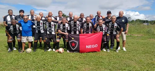 
					Alhandra recebe 8º Encontro dos Atletas Históricos da Paraíba neste domingo
				
				