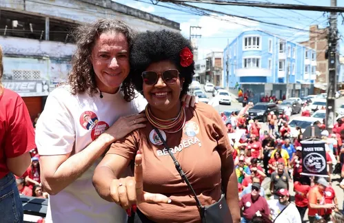 
					Apoiadores de Lula promovem mobilizações em cidades da Paraíba
				
				