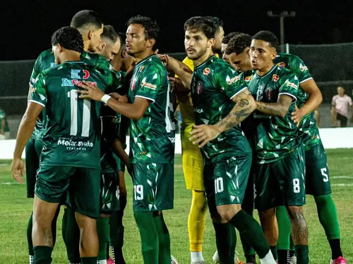 
					Campeonato Paraibano 2027: confira os 10 clubes que disputarão a elite estadual
				
				