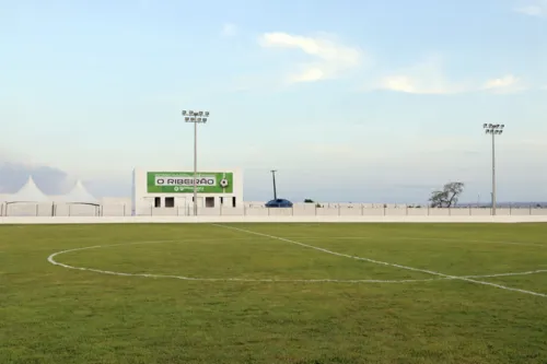 
					Atlético Santa Rita e Cruzeiro-PB decidem título da 2ª divisão do Paraibano 2026
				
				