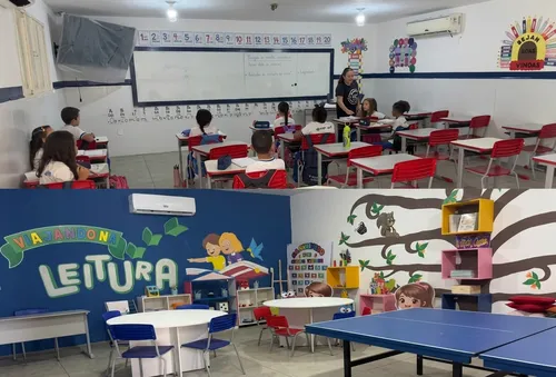 
					Auditoria encontra problemas na alimentação escolar de mais de 40 escolas da PB
				
				