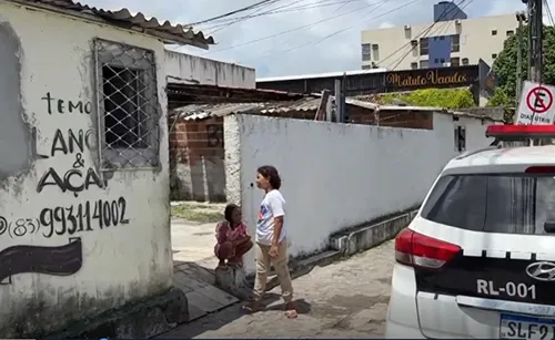 
					Polícia investiga se morte por bebê por envenenamento em João Pessoa foi acidental ou criminosa

				