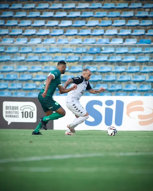 
					Botafogo-PB empata com o Floresta e está eliminado do quadrangular da Série C
				
				