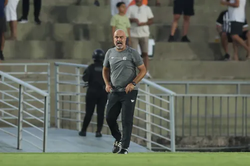 
					Botafogo-PB vai reencontrar técnicos velhos conhecidos no quadrangular de acesso
				
				