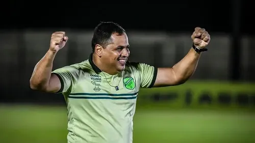 
					Botafogo-PB vai reencontrar técnicos velhos conhecidos no quadrangular de acesso
				
				
