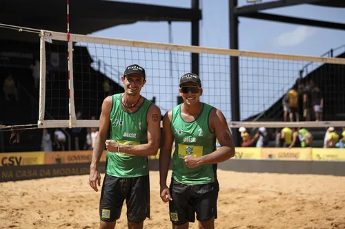 
					Brasil faz 