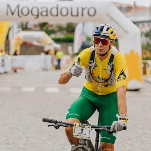 
					Brasil Ride chega à Paraíba com lançamento nesta sexta-feira em João Pessoa
				
				
