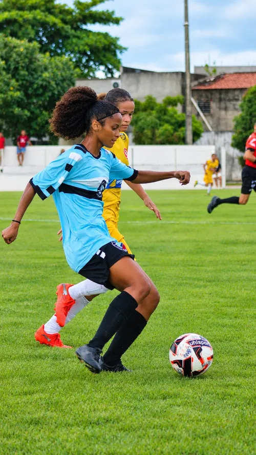 
					Campeonato Paraibano Feminino Sub-20 2026: confira a tabela, jogos e regulamento do estadual
				
				