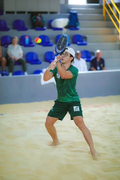
					Campina Grande sedia Campeonato Brasileiro Interclubes de Beach Tennis neste fim de semana
				
				