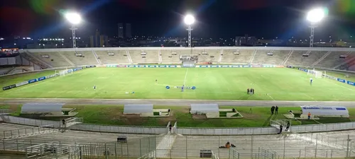 
					Campinense x Treze: onde acompanhar e escalações prováveis de jogo amistoso
				
				