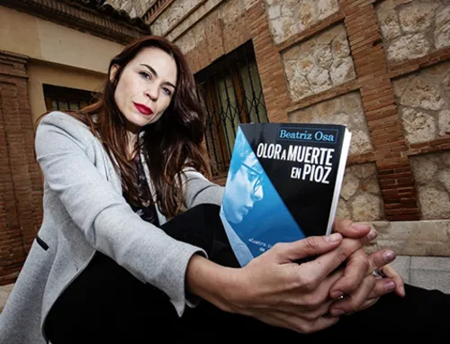 
					Chacina de Pioz: ‘Caso ainda está aberto’, diz jornalista espanhola autora de livro sobre o crime
				
				