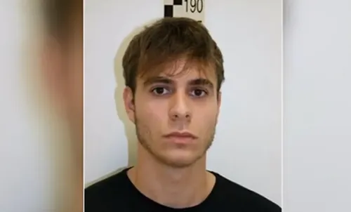 
					Chacina de Pioz: psiquiatras analisam comportamento de assassino 10 anos após crime
				
				