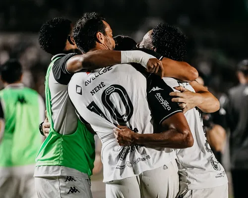 
					Com a regularidade de Nenê, torcida do Botafogo-PB tem motivos de sobra para crer no acesso
				
				