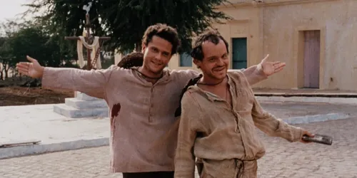 
					Conheça 5 filmes do Globoplay que podem ser usados como repertório na redação do Enem
				
				