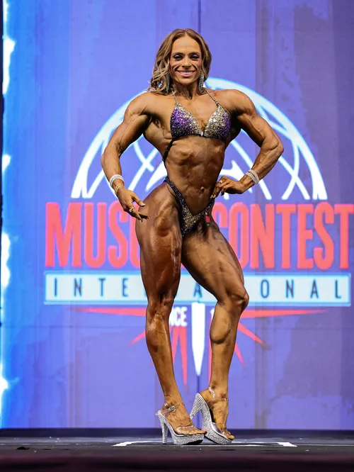 
					Conheça Beatriz Almeida, paraibana classificada para o Olympia 2026
				
				