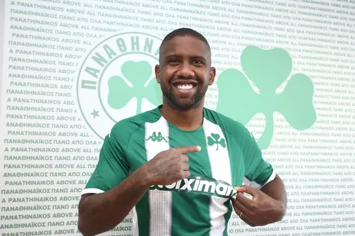 
					Conheça Jonas Toró, atacante que está próximo de reforçar o Botafogo-PB
				
				