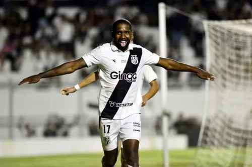 
					Conheça Jonas Toró, atacante que está próximo de reforçar o Botafogo-PB
				
				