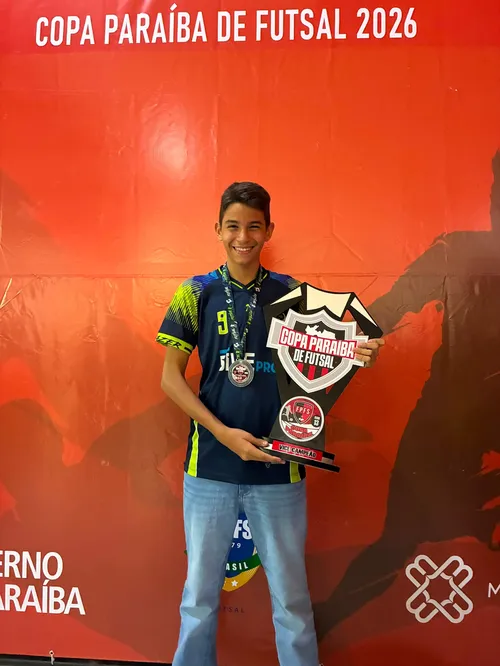 
					Conheça Mateus Rangel, o “Haaland paraibano” que marcou 43 gols no primeiro semestre de 2026
				
				