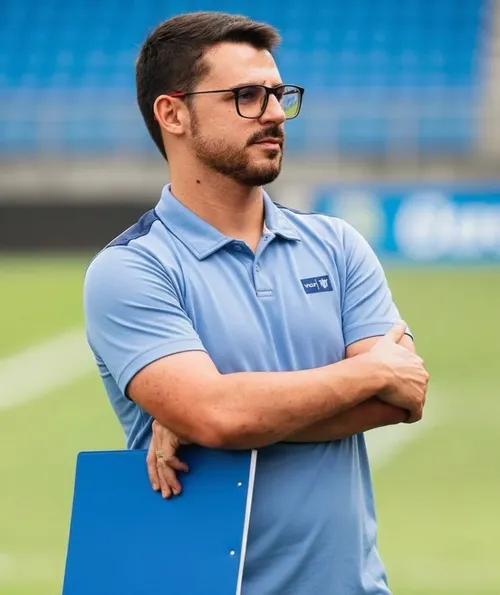 
					Conheça Pedro Costa, cotado para executivo de futebol do Botafogo-PB
				
				