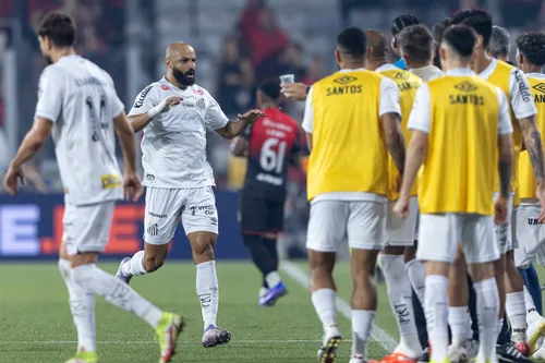 
					Copa do Brasil 2026: Thaciano é o único paraibano nas quartas de final
				
				