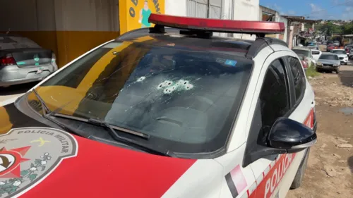 
					Corpo de mulher é encontrado em cova rasa e cinco são presos suspeitos do crime, em João Pessoa
				
				
