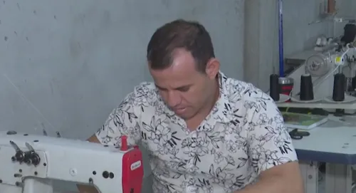 
					Costura movimenta economia e gera renda para famílias em São Domingos do Cariri
				
				