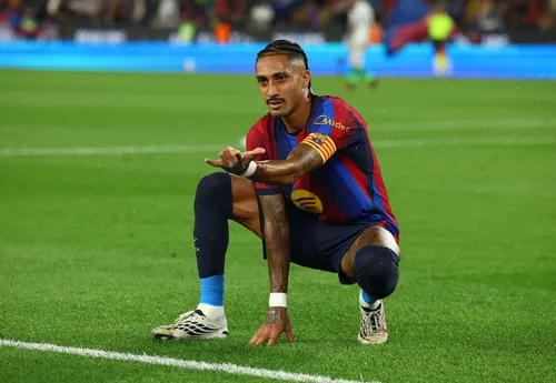 
					De volta ao passado: por que a redução de estrangeiros é um tiro no pé do futebol brasileiro
				
				