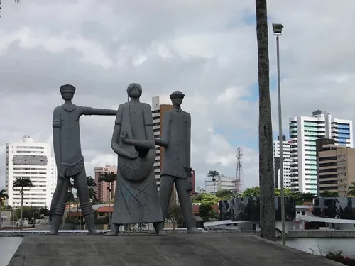
					De Zepa à Praça da Morgação: os nomes populares que fazem parte da história de Campina Grande
				
				