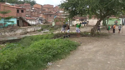 
					De Zepa à Praça da Morgação: os nomes populares que fazem parte da história de Campina Grande
				
				