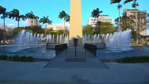 
					De Zepa à Praça da Morgação: os nomes populares que fazem parte da história de Campina Grande
				
				
