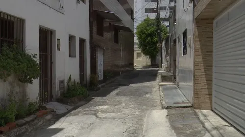 
					De Zepa à Praça da Morgação: os nomes populares que fazem parte da história de Campina Grande
				
				