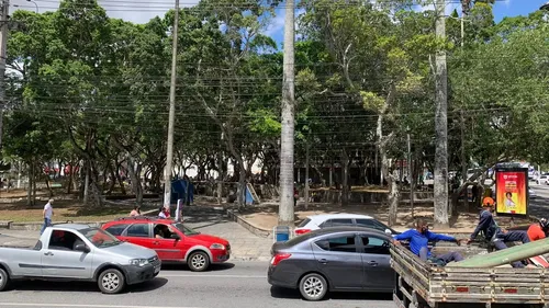 
					De Zepa à Praça da Morgação: os nomes populares que fazem parte da história de Campina Grande
				
				